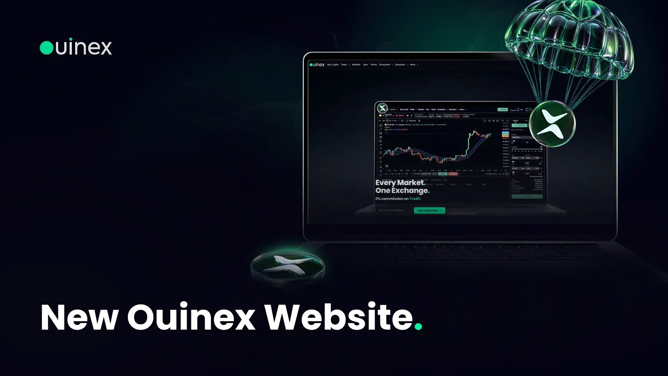 Discover the New Ouinex Website — banner