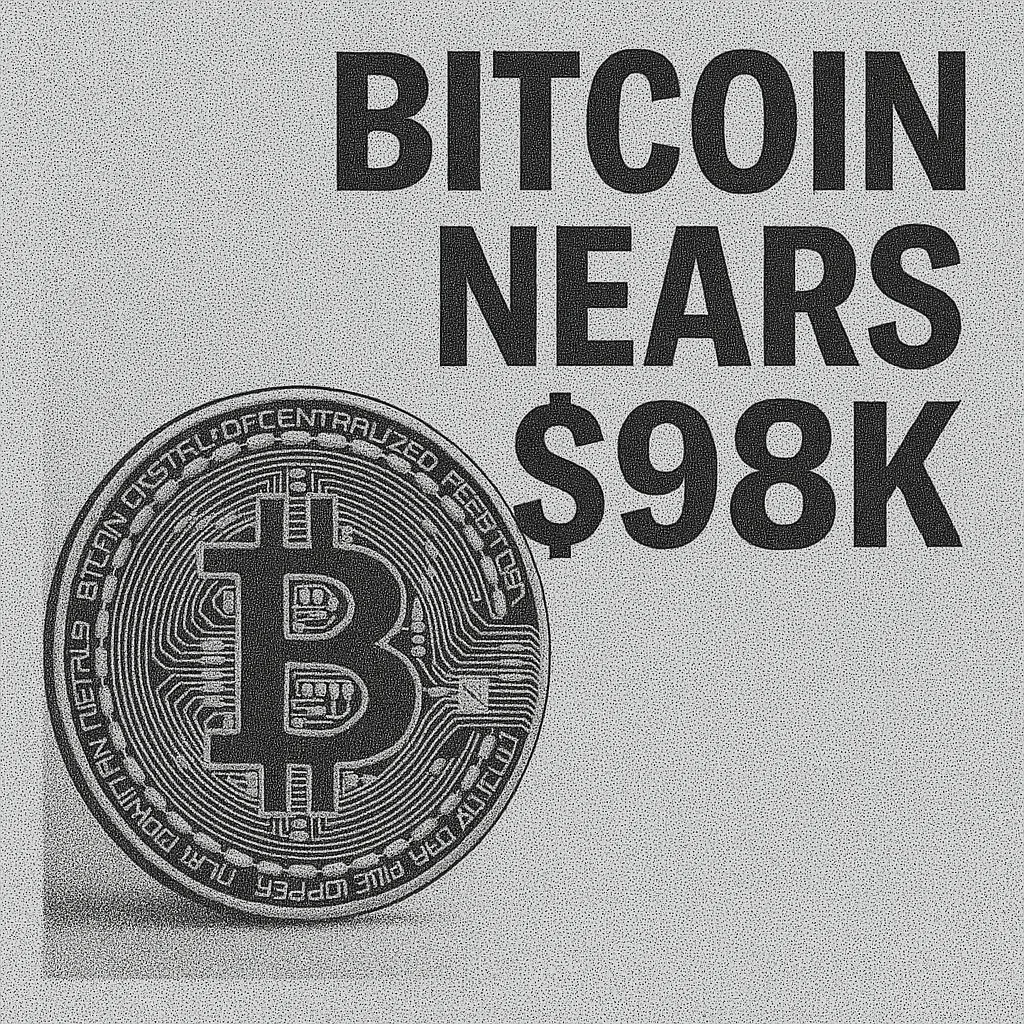 Bitcoin Trading