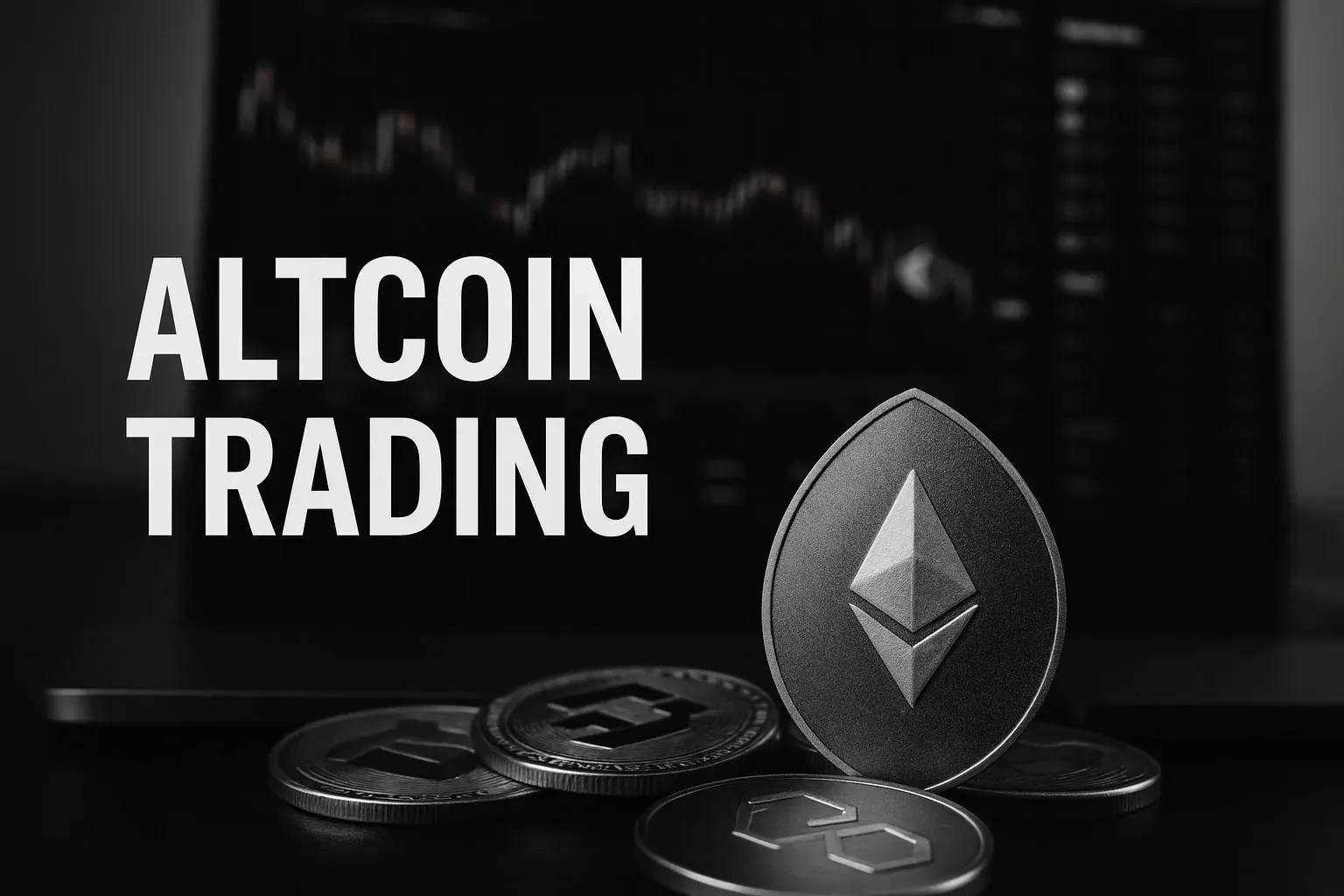 Altcoin Trading