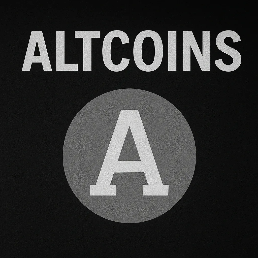 Altcoins Show Promise