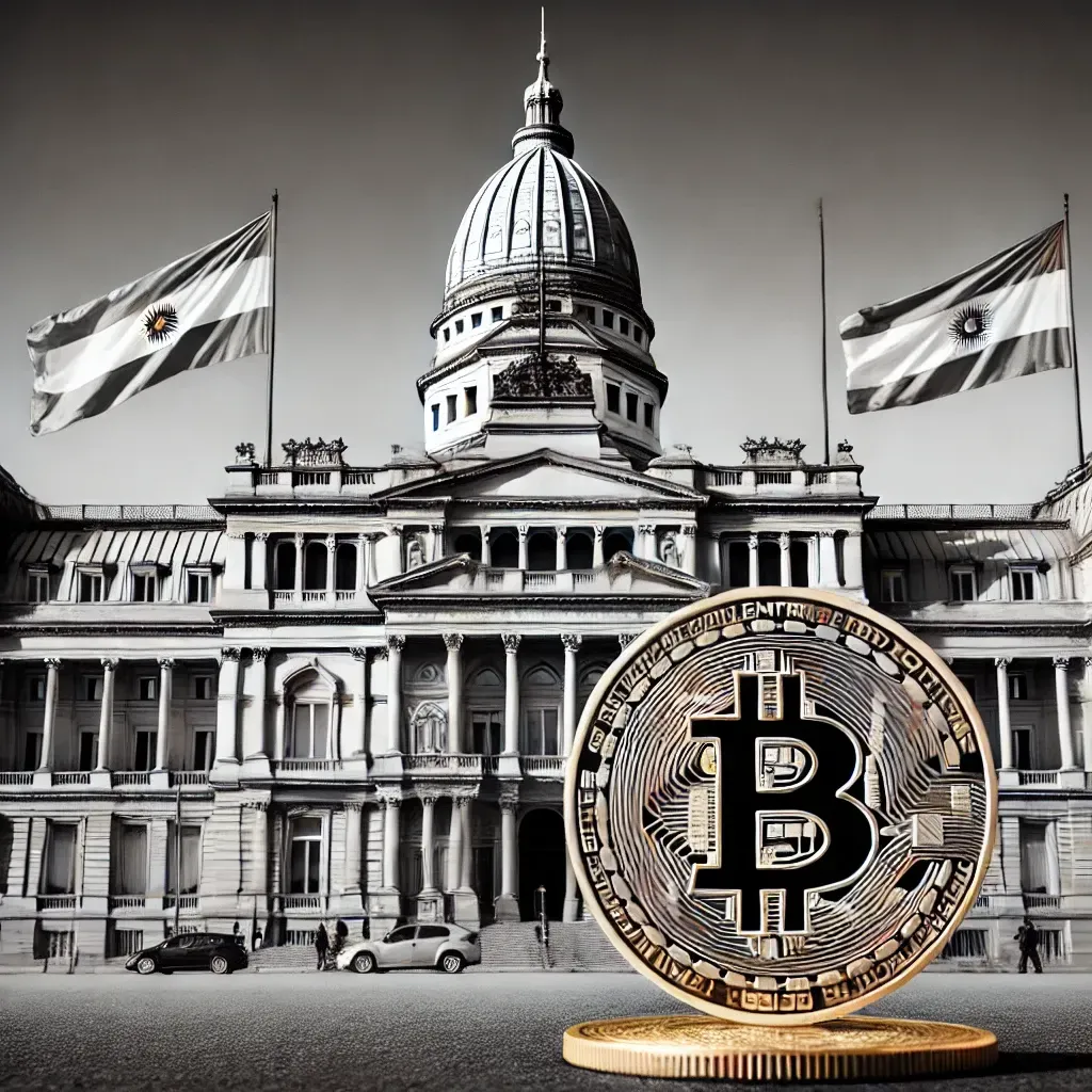 Argentina’s President Fights Back After $300M Crypto Rug Pull