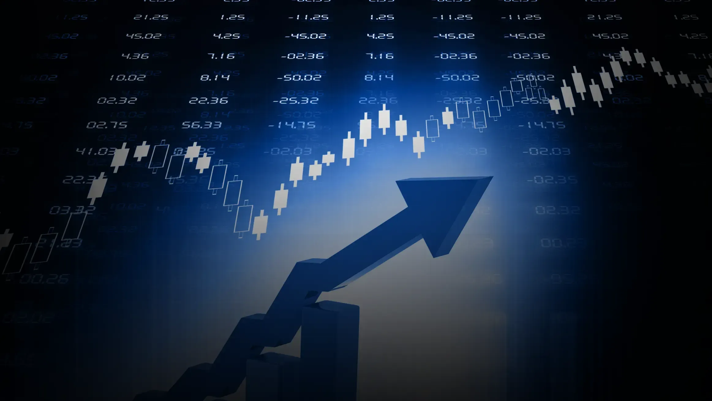 Asian Stocks Hit Record Highs: Tech Surge & US Jobs Data Impact