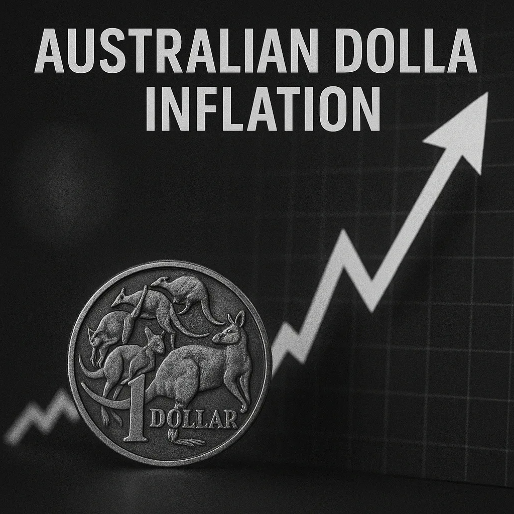 Aussie dollar strength