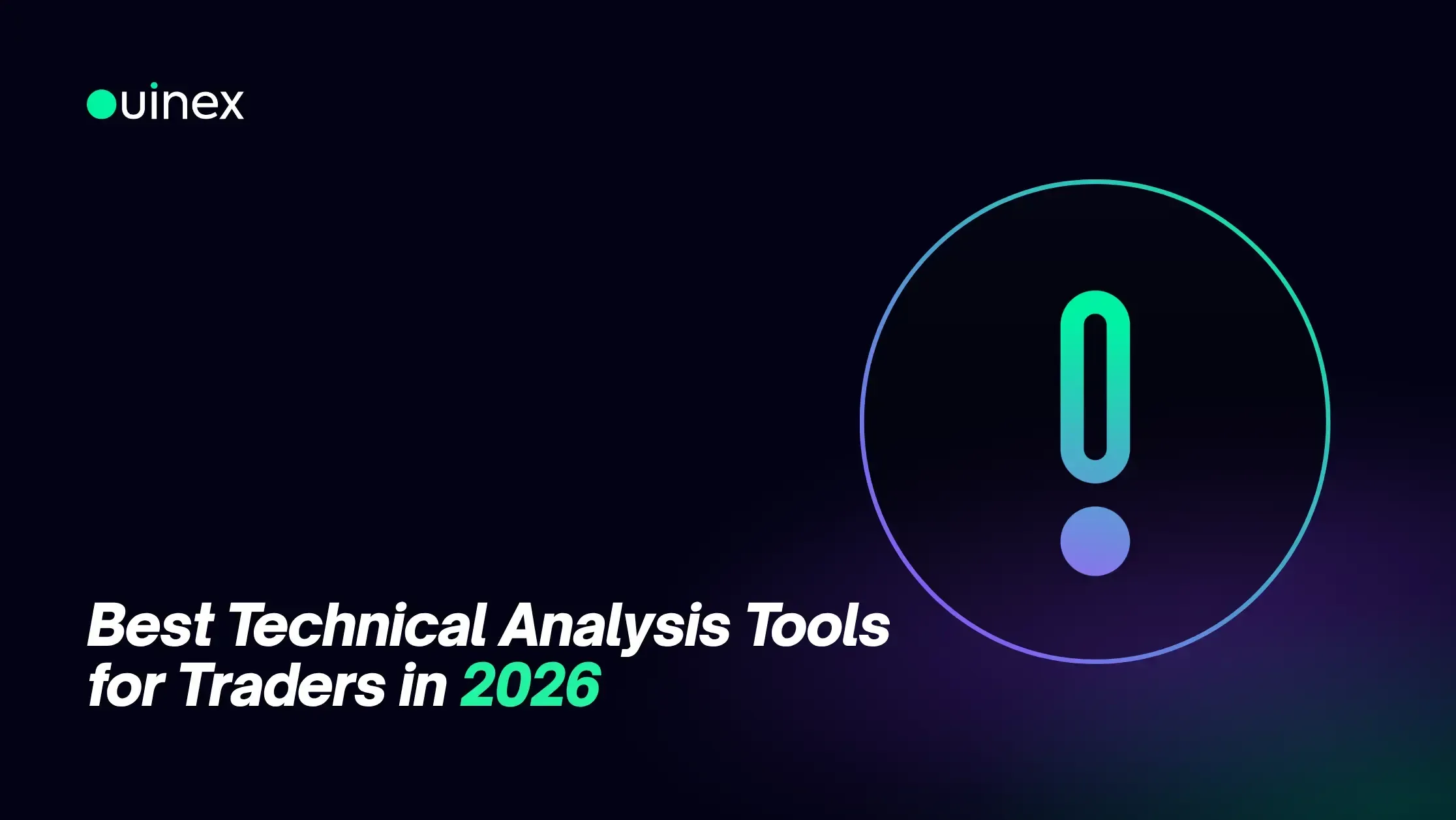 Best Technical Analysis Tools for Traders in 2026