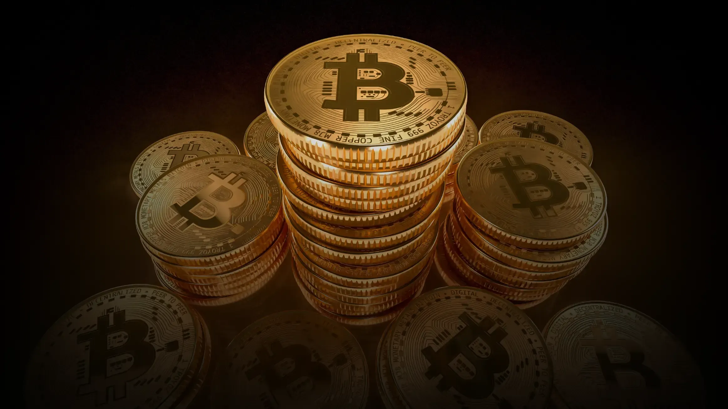 BTC Sell Off Puts Pressure on Corporate HODLers