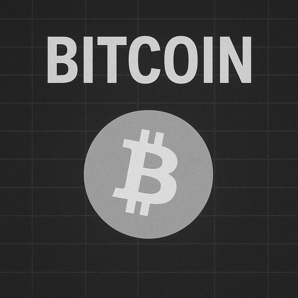 Bitcoin Under Pressure
