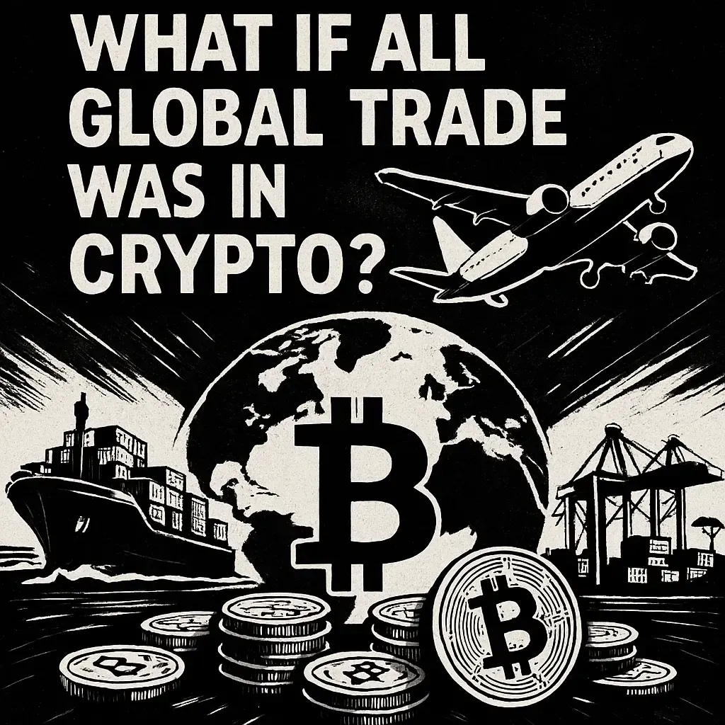 Crypto trading