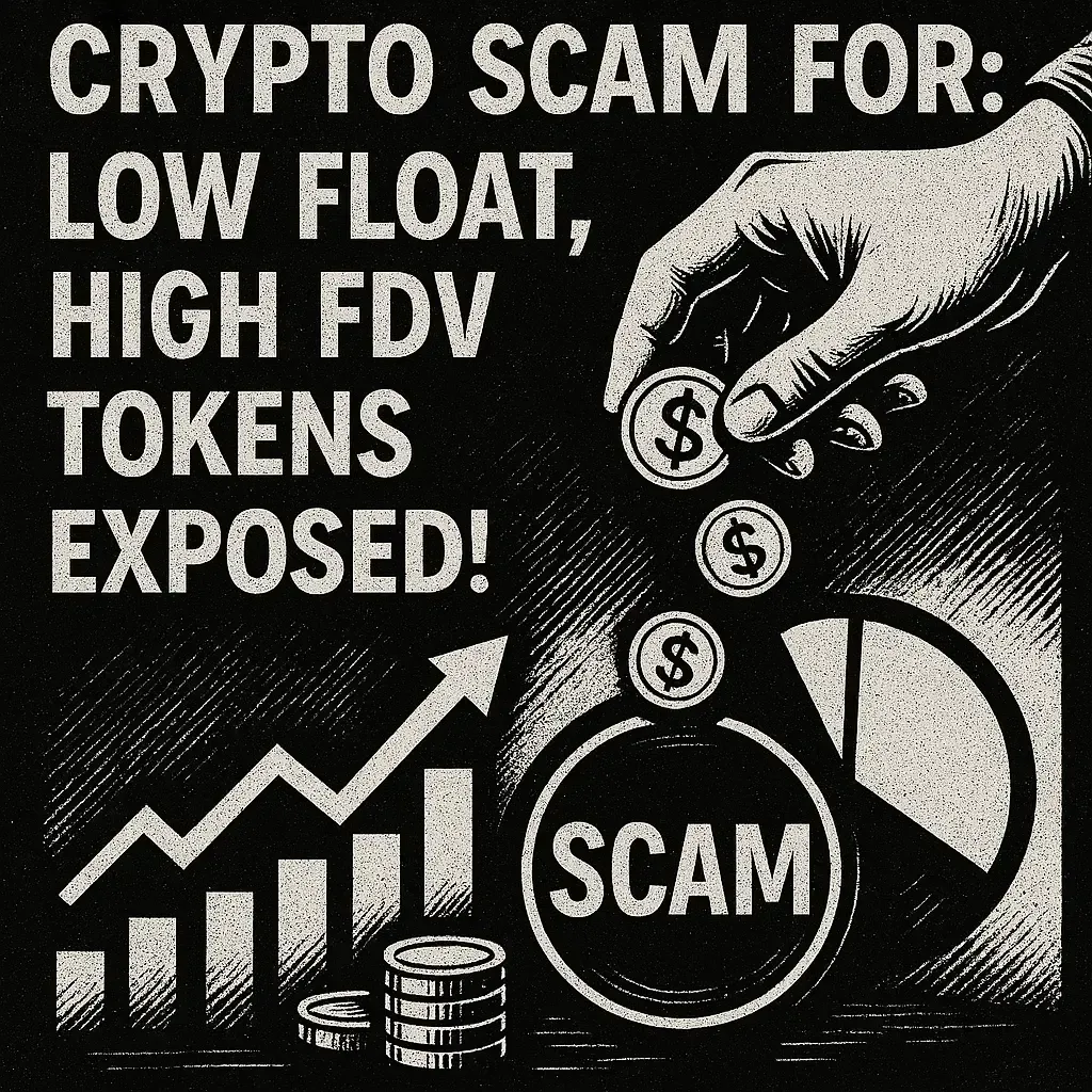 Cyrpto scam
