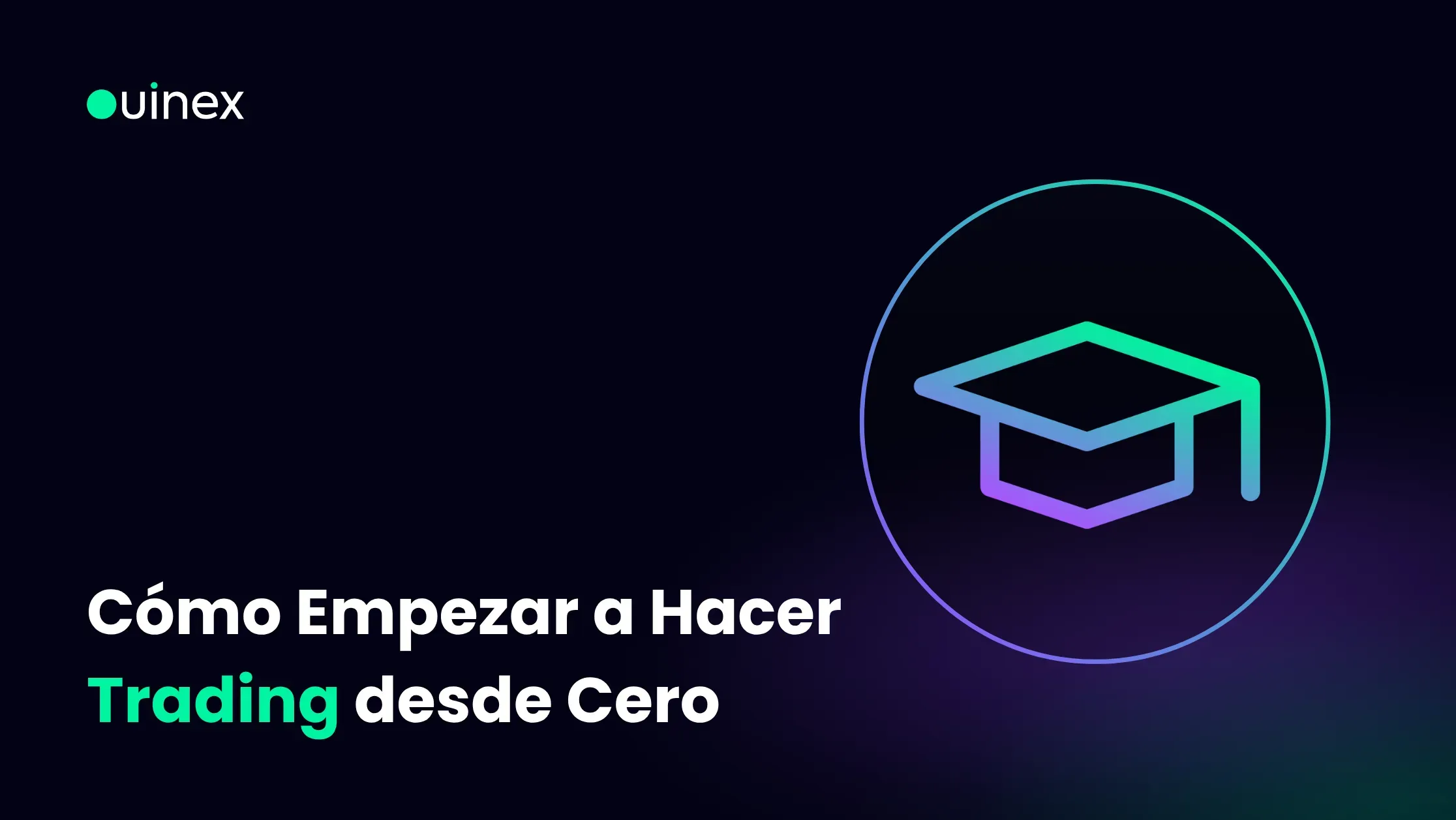 Cómo Empezar a Hacer Trading desde Cero
