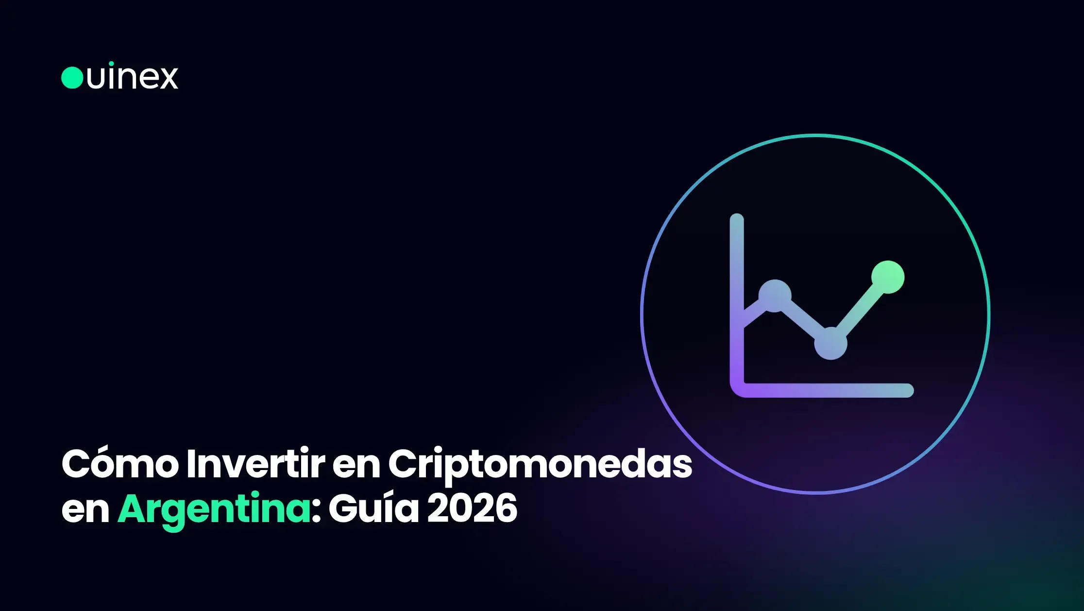 Cómo Invertir en Criptomonedas en Argentina Guía 2026