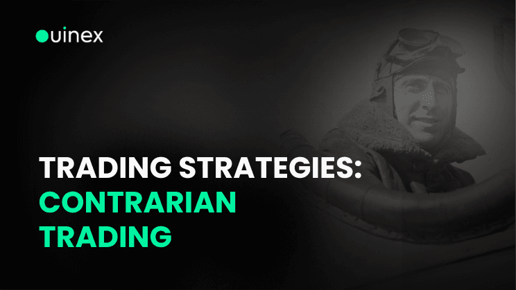 Contrarian Trading