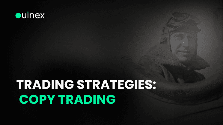 Copy Trading