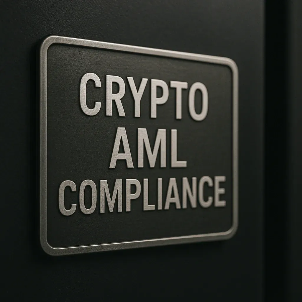 Crypto AML Compliance