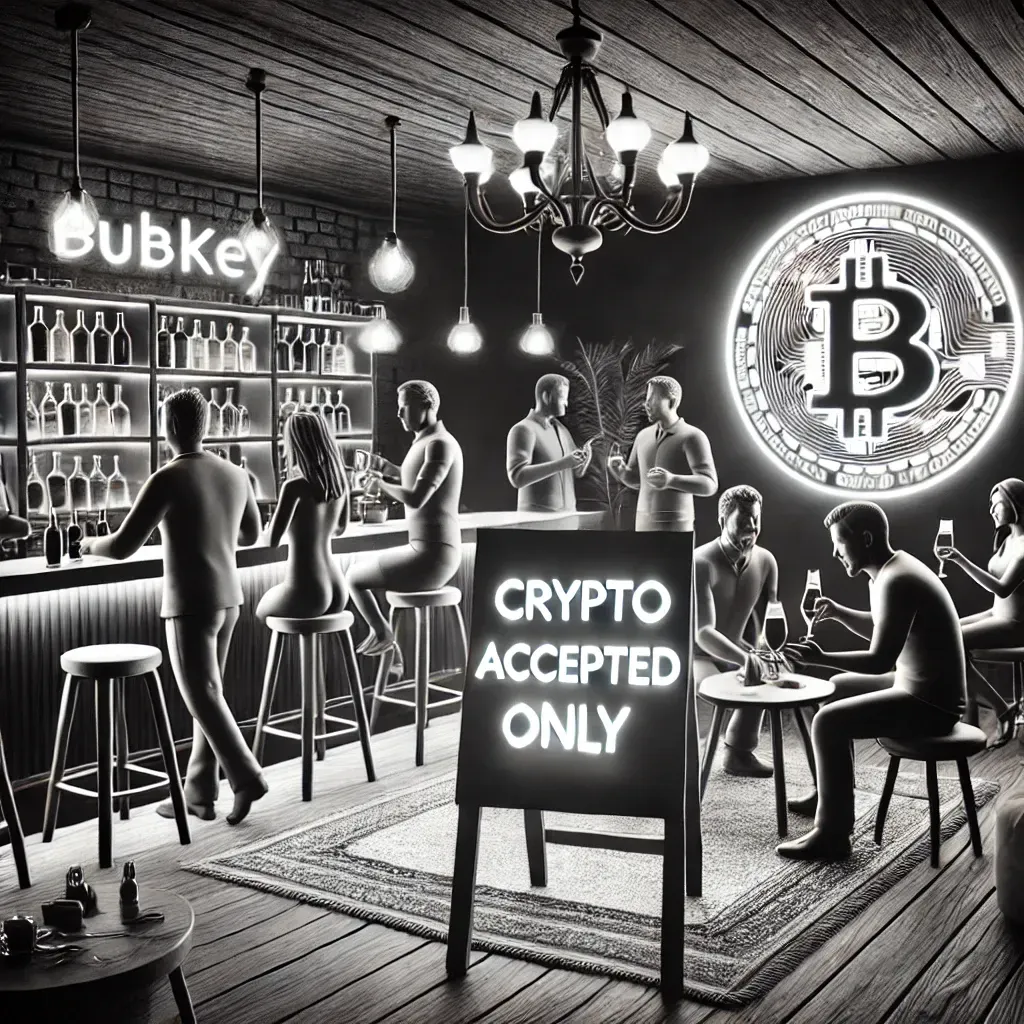 Crypto Bar Pubkey Expands to Washington, D.C.