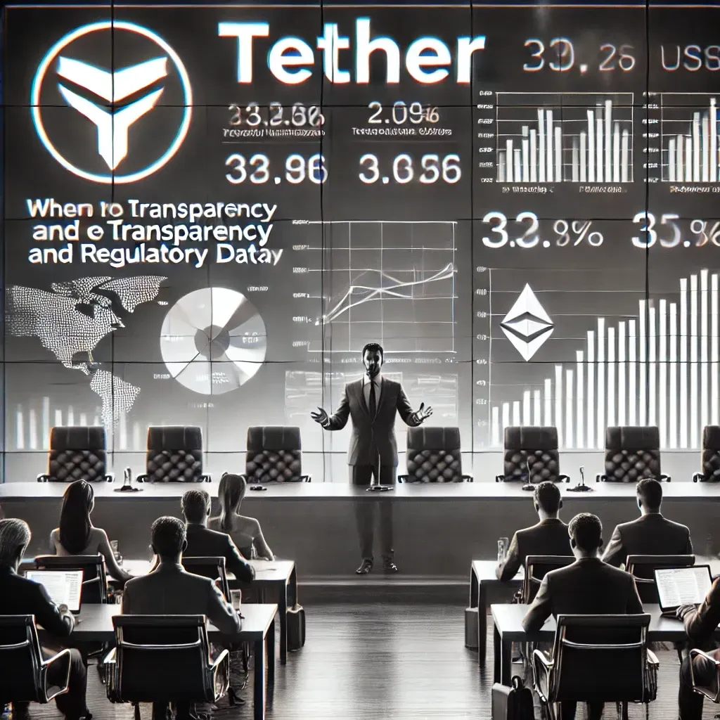 Crypto CEO