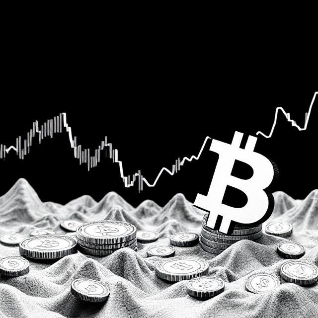 Crypto ETF Outflows Hit $1B in Post-July Reversal