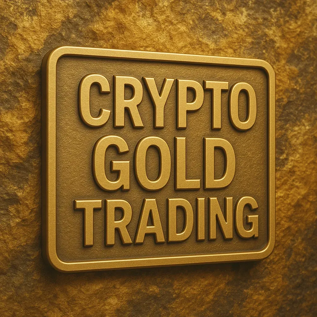 Crypto Gold Rush
