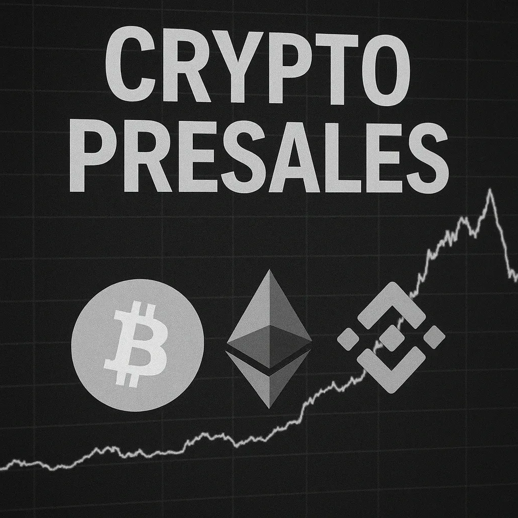 Crypto Presales