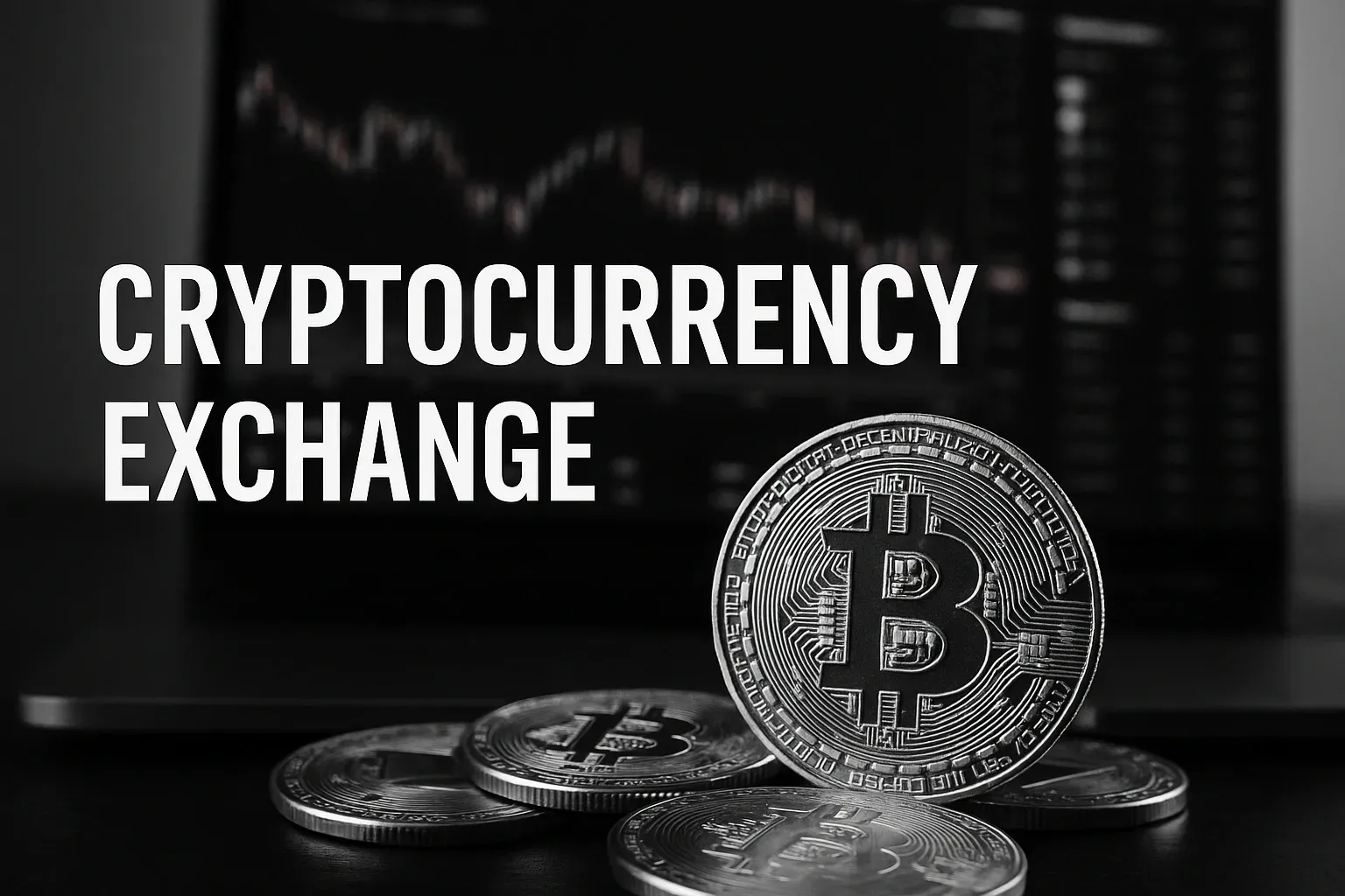 Cryptocurrency Exchange