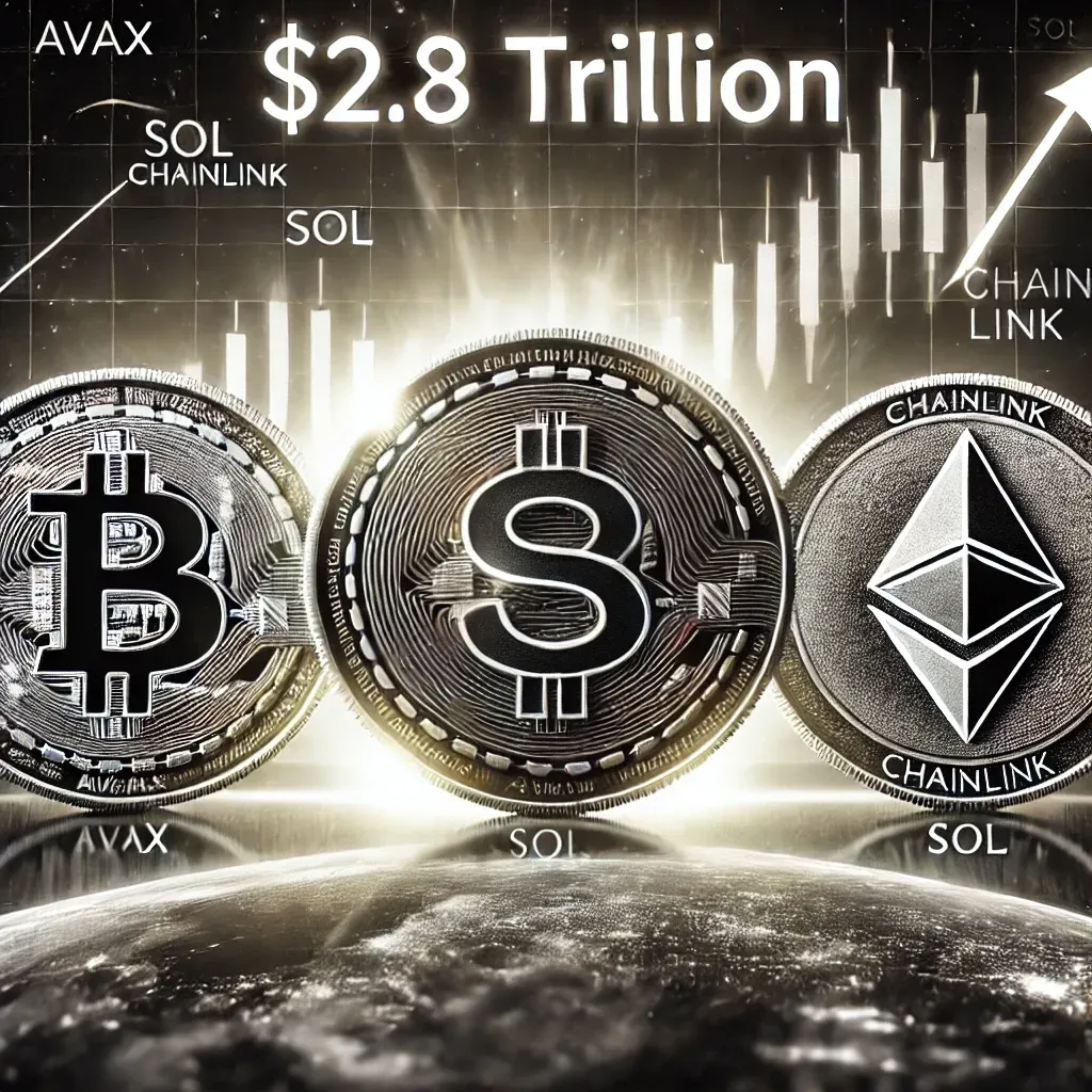 Cryptocurrency tokens