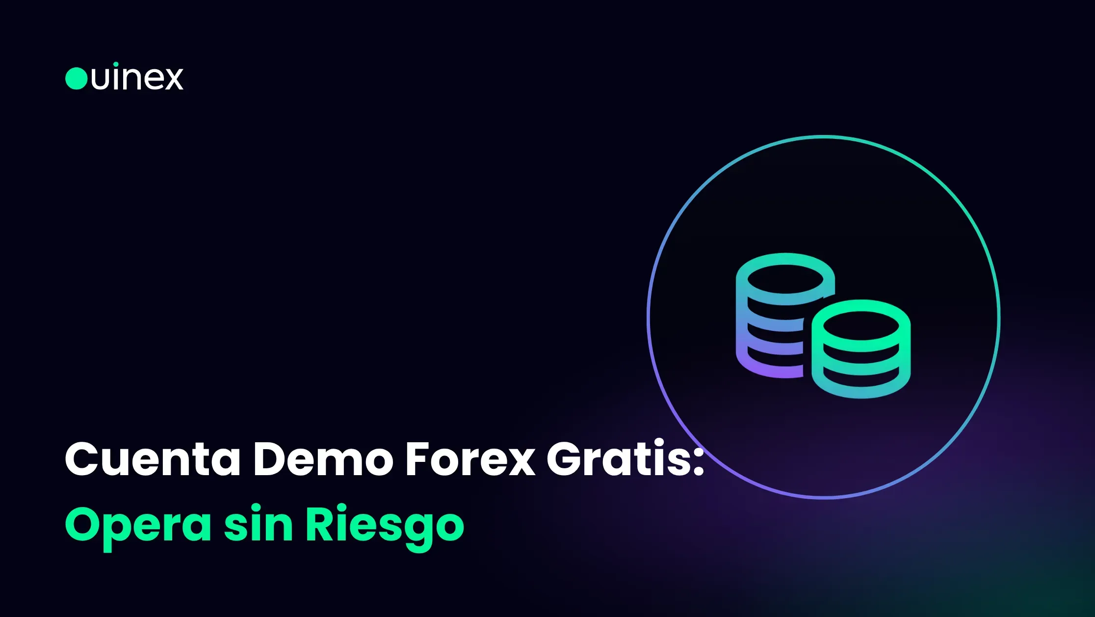Cuenta Demo Forex Gratis Opera sin Riesgo