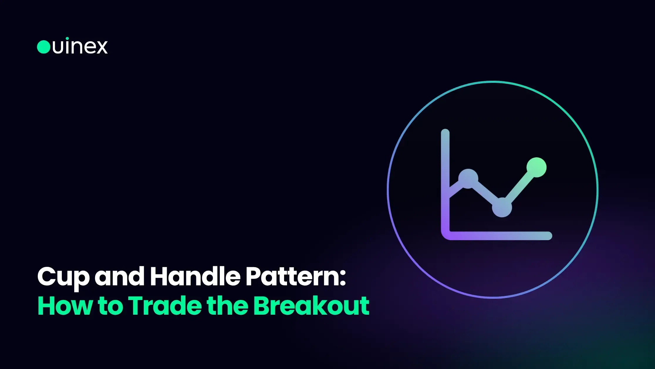Cup and Handle Pattern How to Trade the Breakout