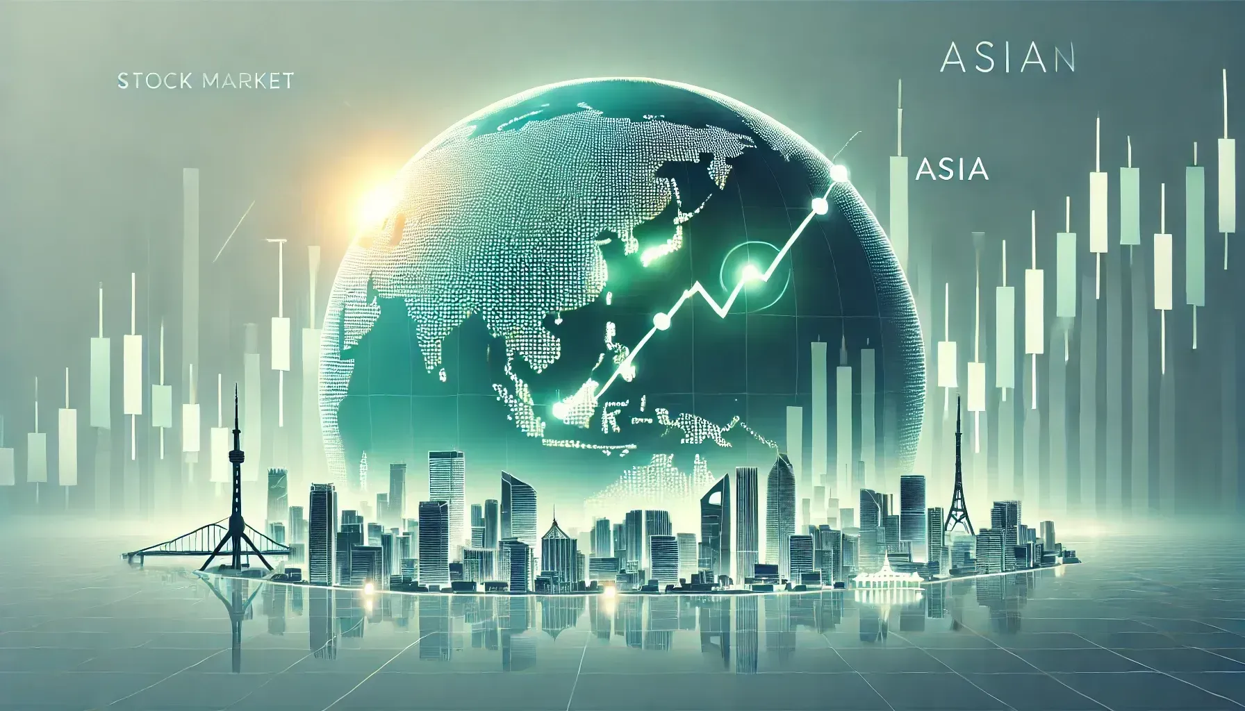 Asian Session Summary