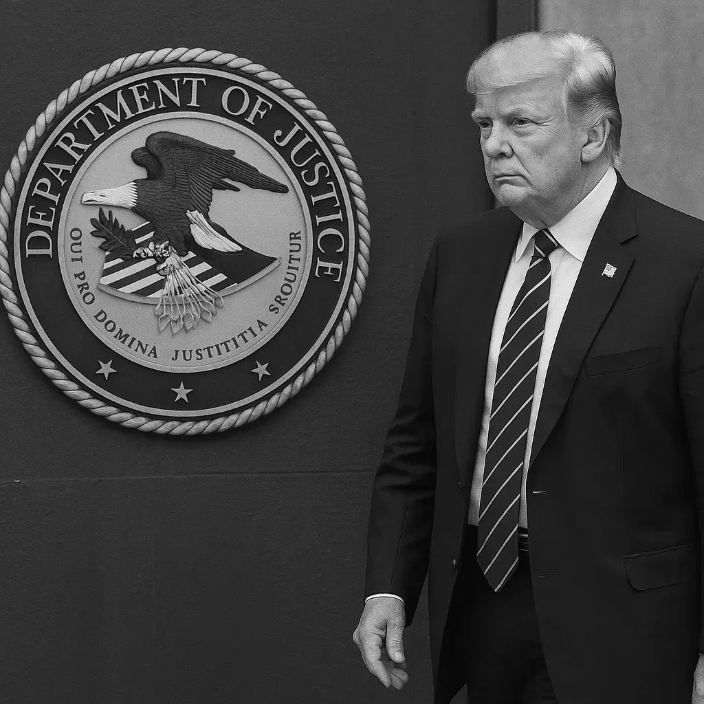 Trump crypto venture