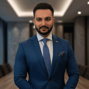 Dany Mawas, CEO & Co-Founder, Fortress Core Connect