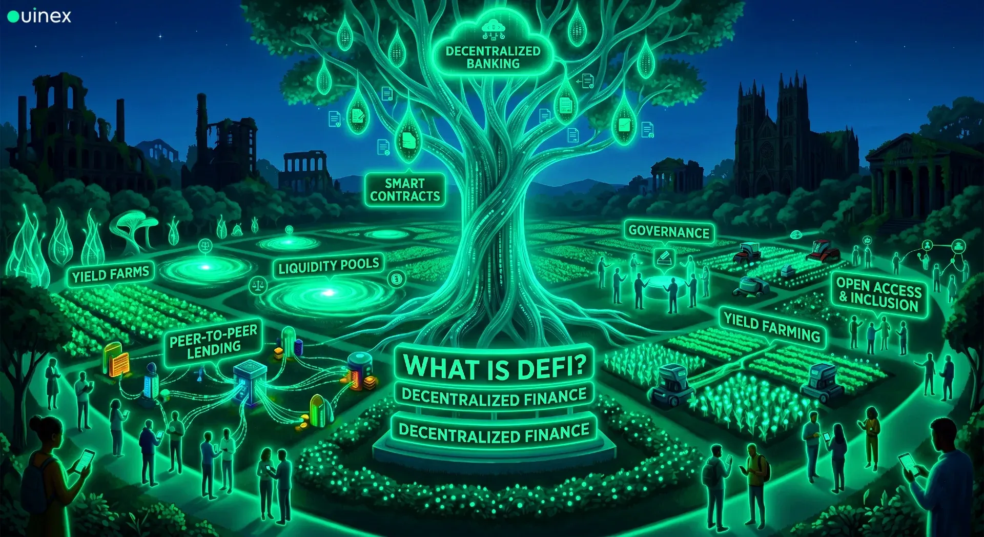 Decentrelized finance.webp