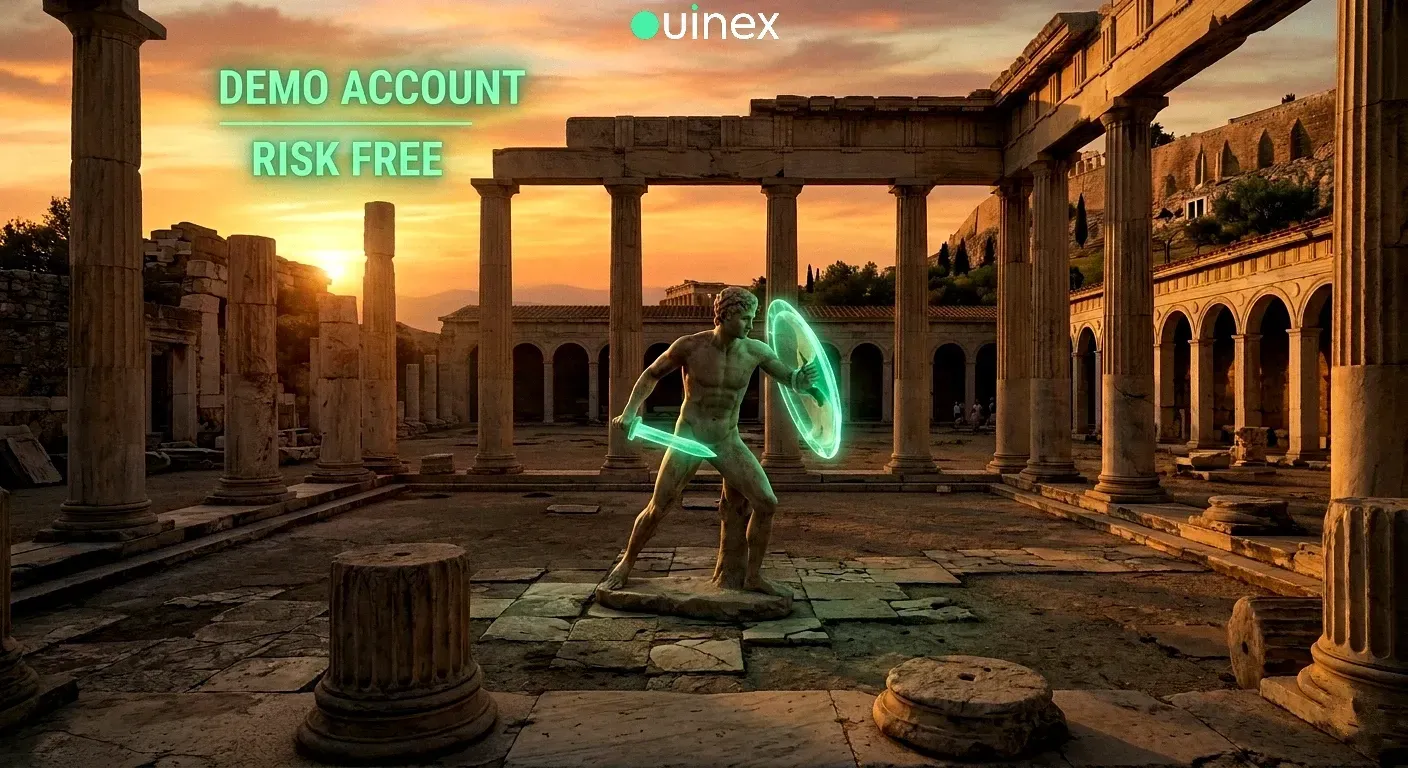 Demo Account, What It Is and How It Works