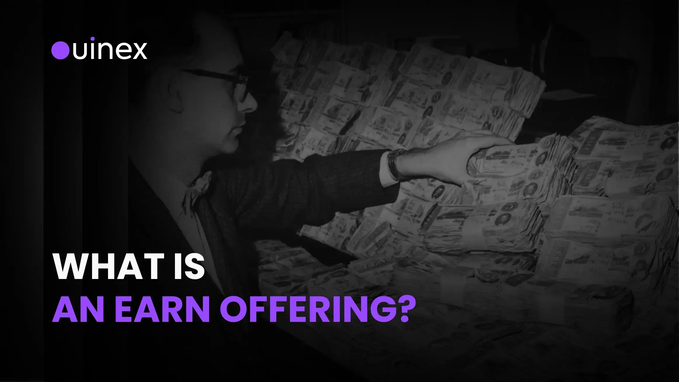 What Is EARN in Crypto? 
