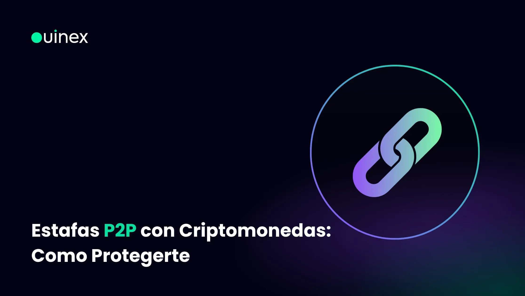 Estafas P2P con Criptomonedas Como Protegerte