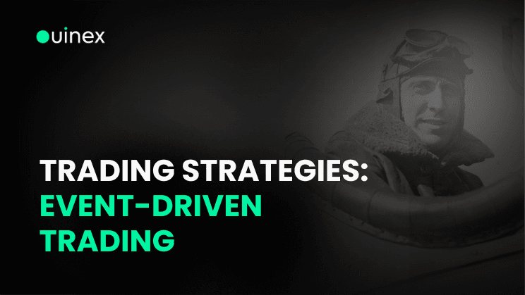 Event-Driven Trading