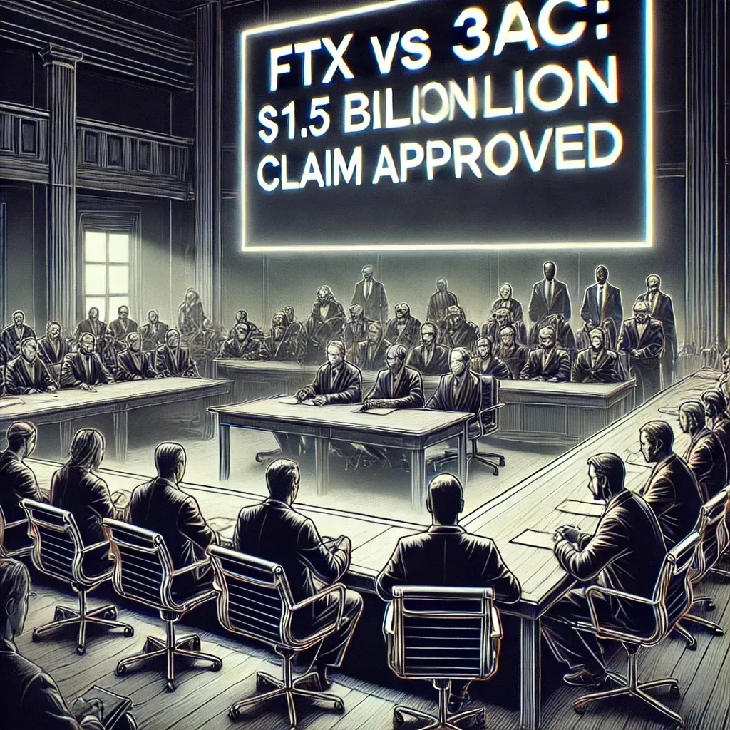 FTX Creditors