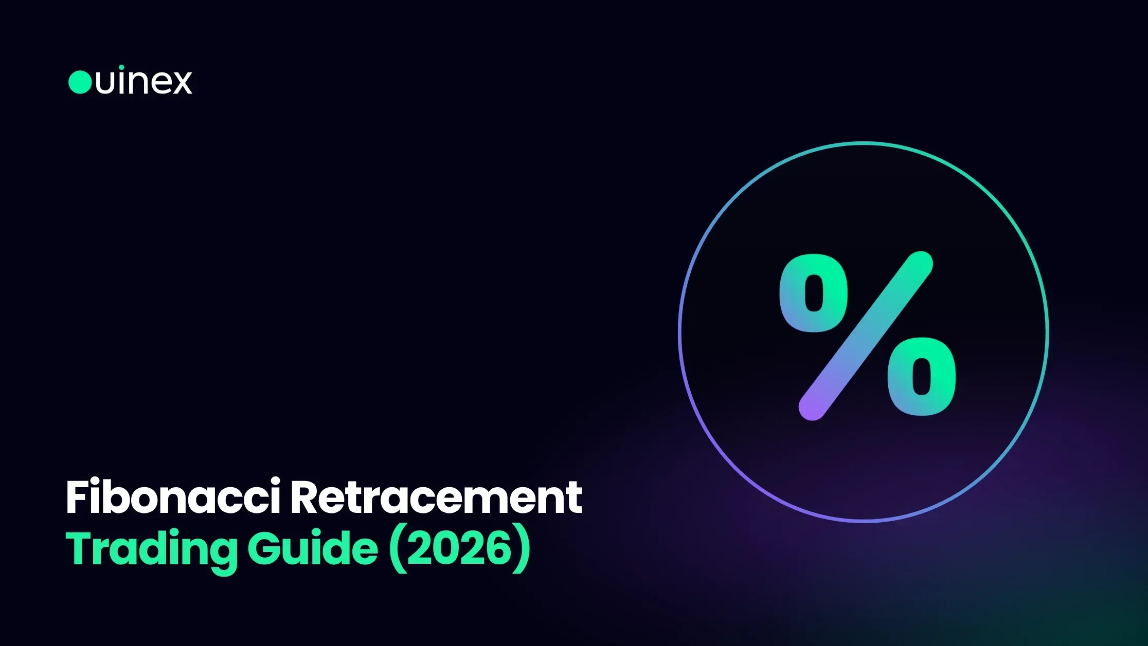 Fibonacci Retracement Trading Guide (2026) 