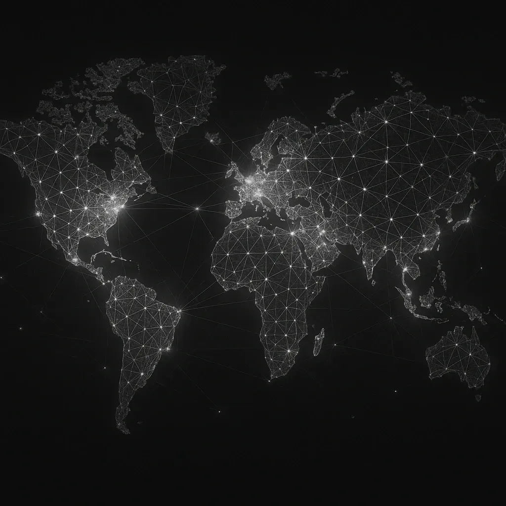 Global Crypto Regulation and Adoption