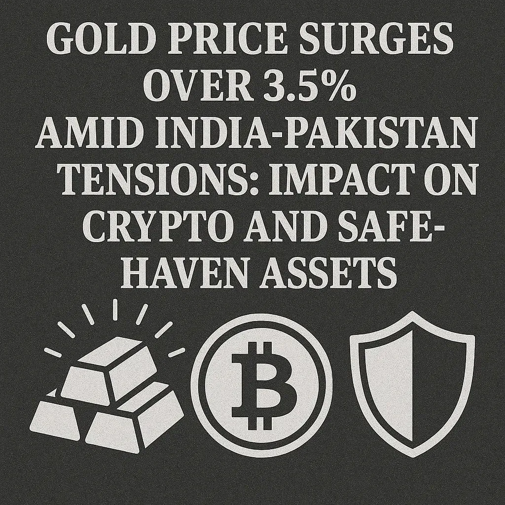 Gold-price