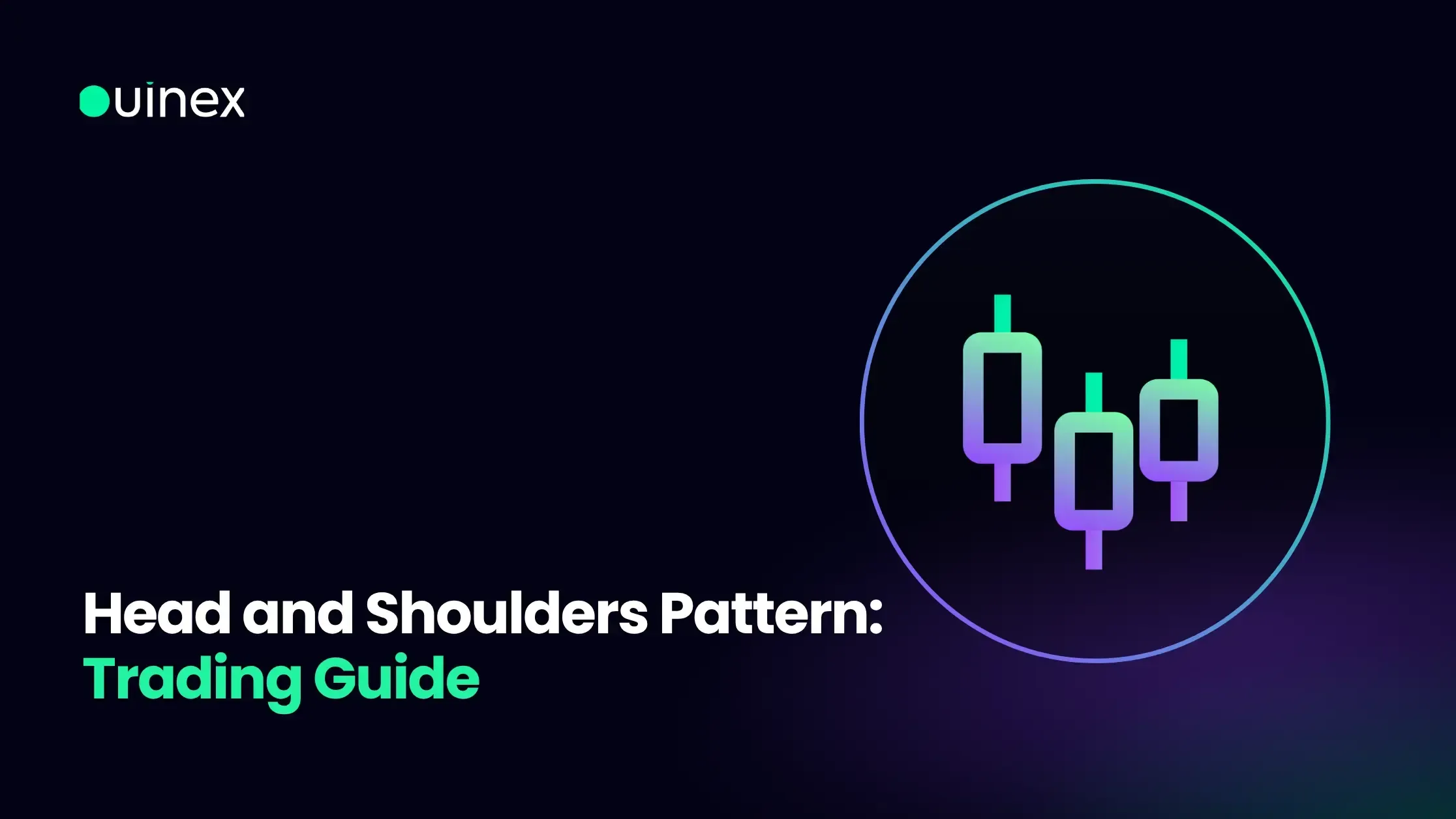 Head and Shoulders Pattern Trading Guide.