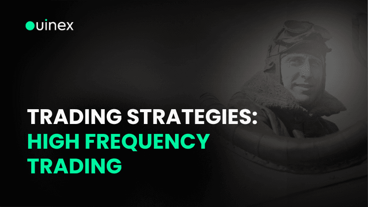 High-Frequency Trading