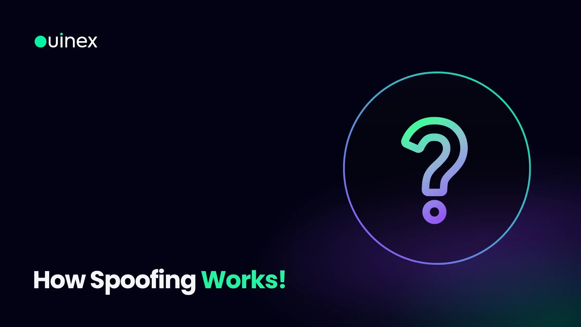 How Spoofing Works.webp
