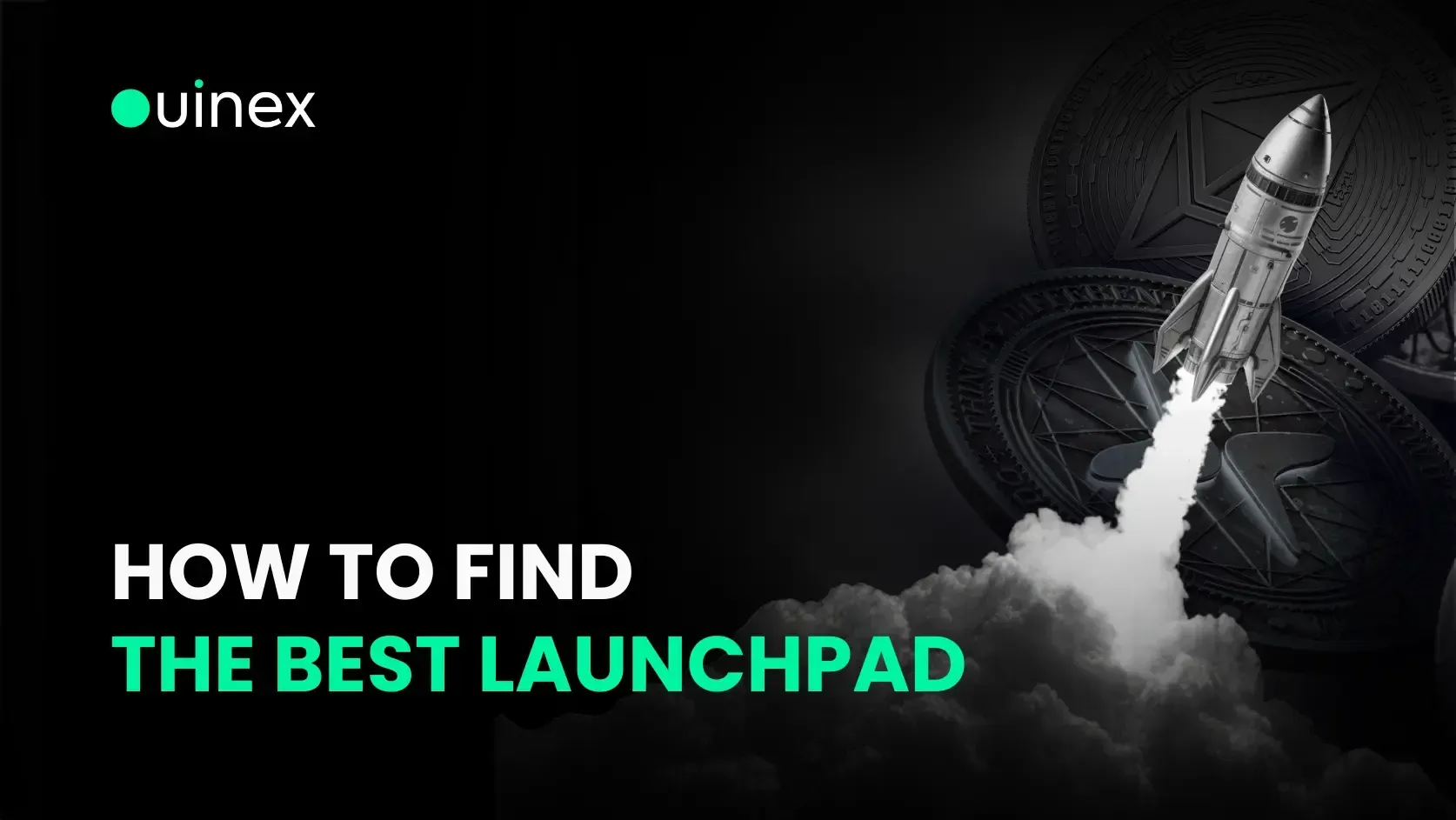 What makes for a good launchpad? 