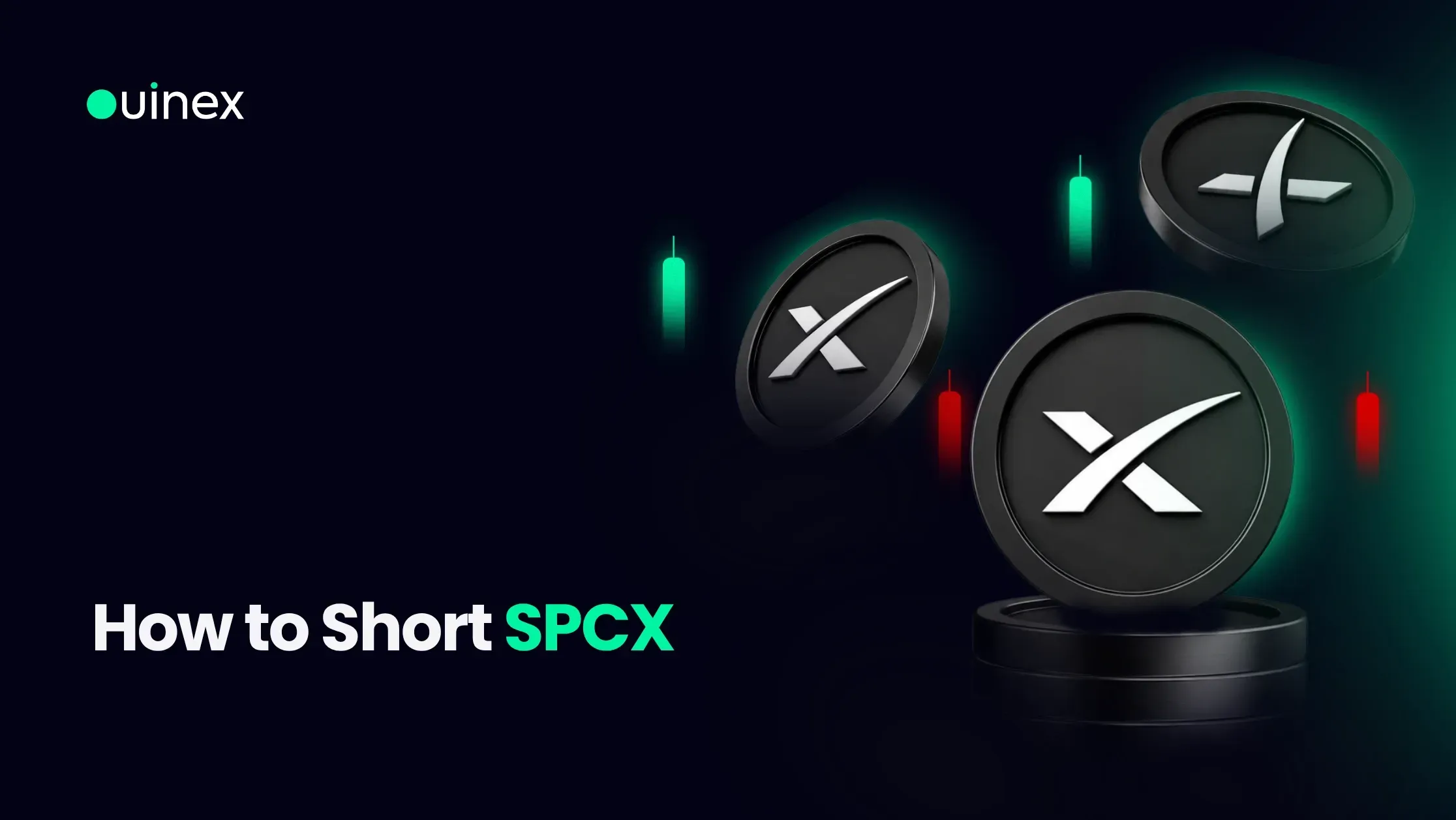 How to Short SPCX