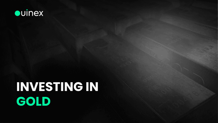 Investing in Gold