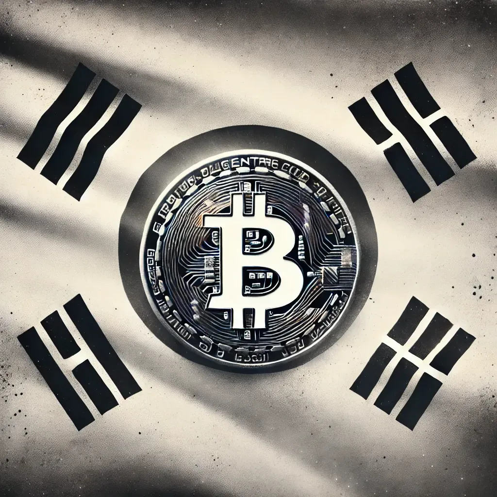 Bitcoin financial reserve