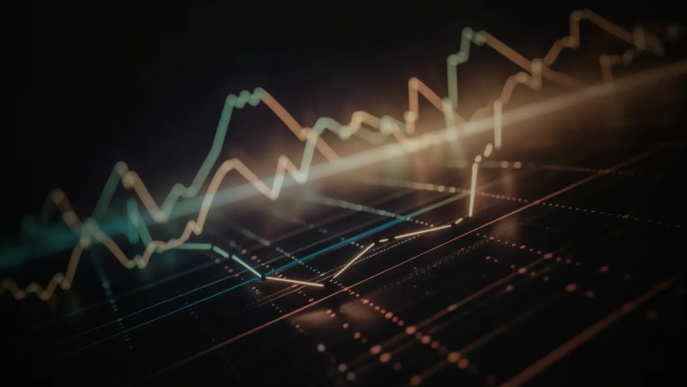 Markets Mixed Pre-FOMC, Oil Surges on Geopolitical Risk, BTC Dips to $72K 