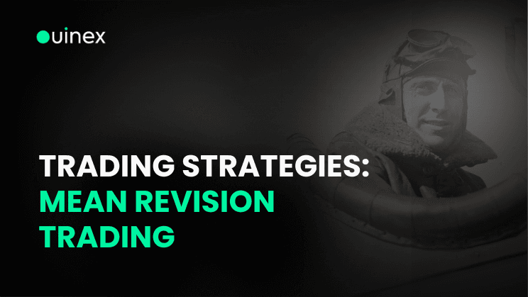 Mean Reversion Trading