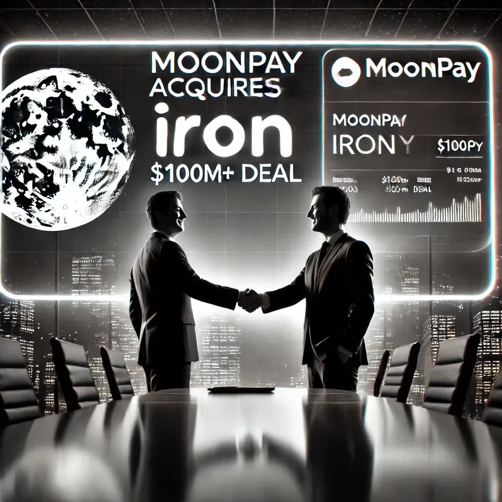 MoonPay Acquires Stablecoin