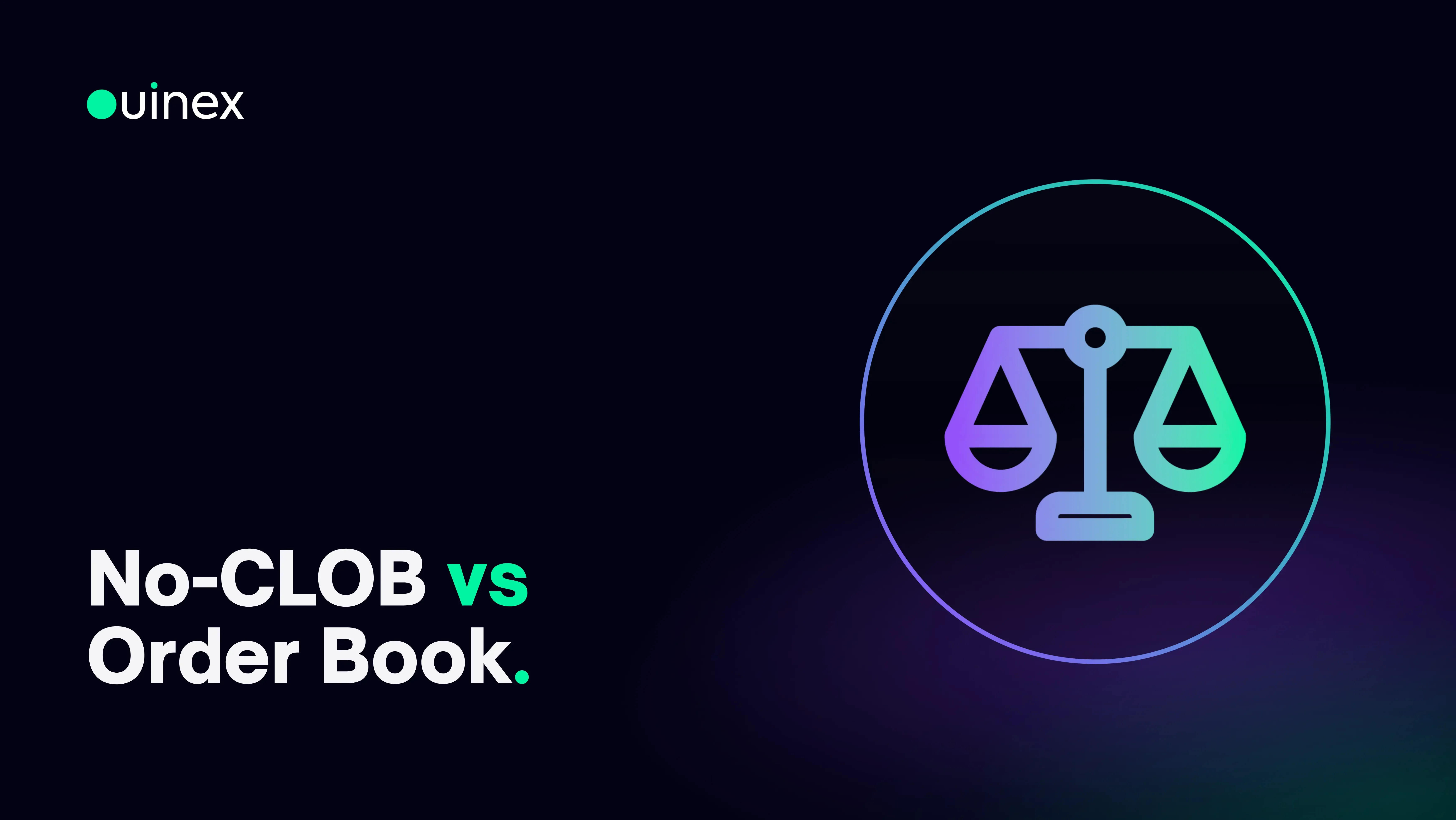 No-Clob vs Clob