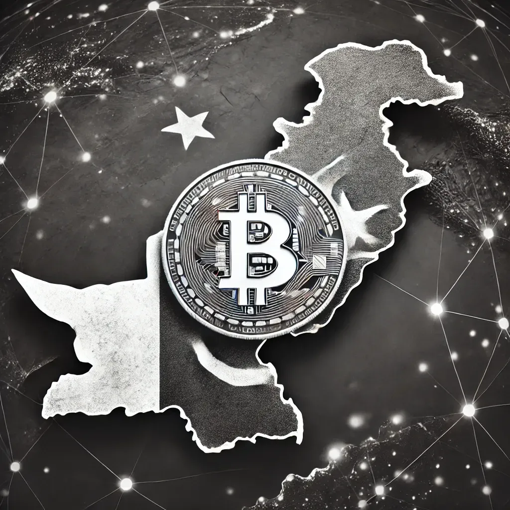Pakistan Moves To Regulate Crypto